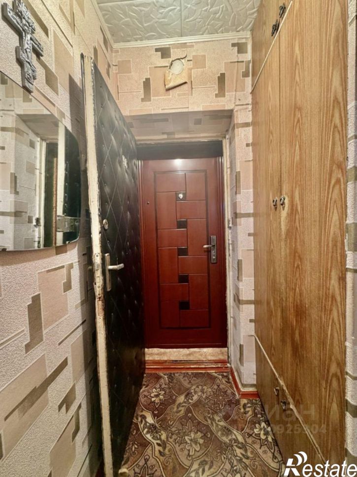 2-комн квартира ул Сергея Шило, 239,  д. 239