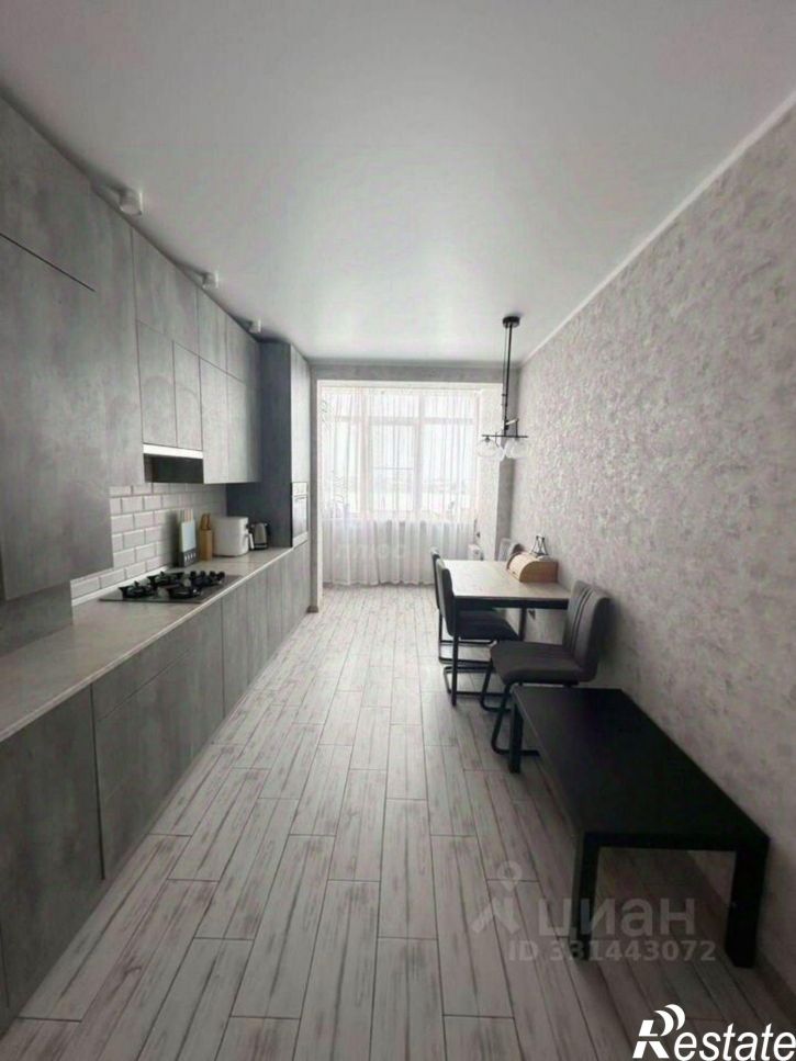 2-комн квартира ул Галицкого, 59а,  д. 59а
