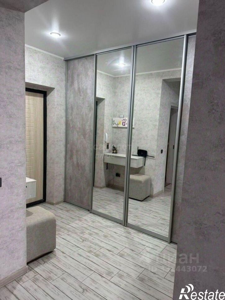 2-комн квартира ул Галицкого, 59а,  д. 59а