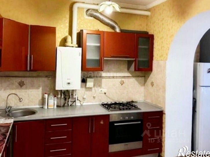 2-комн квартира ул Литейная, 40 Б,  д. 40 Б,  к. Б