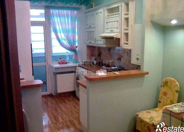 3-комн квартира ул Инструментальная, 11-в,  д. 11-в