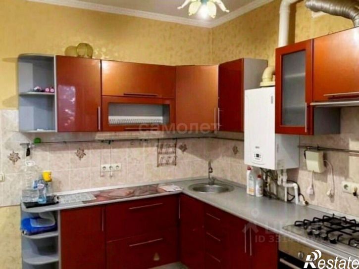 2-комн квартира ул Литейная, 40 Б,  д. 40 Б,  к. Б