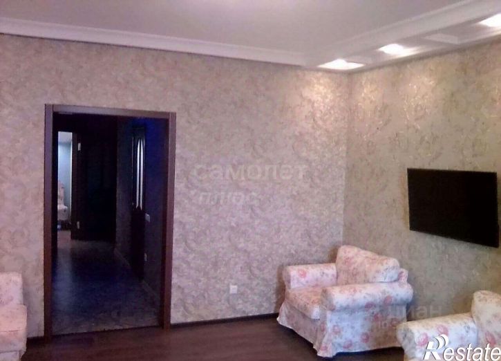 3-комн квартира ул Инструментальная, 11-в,  д. 11-в