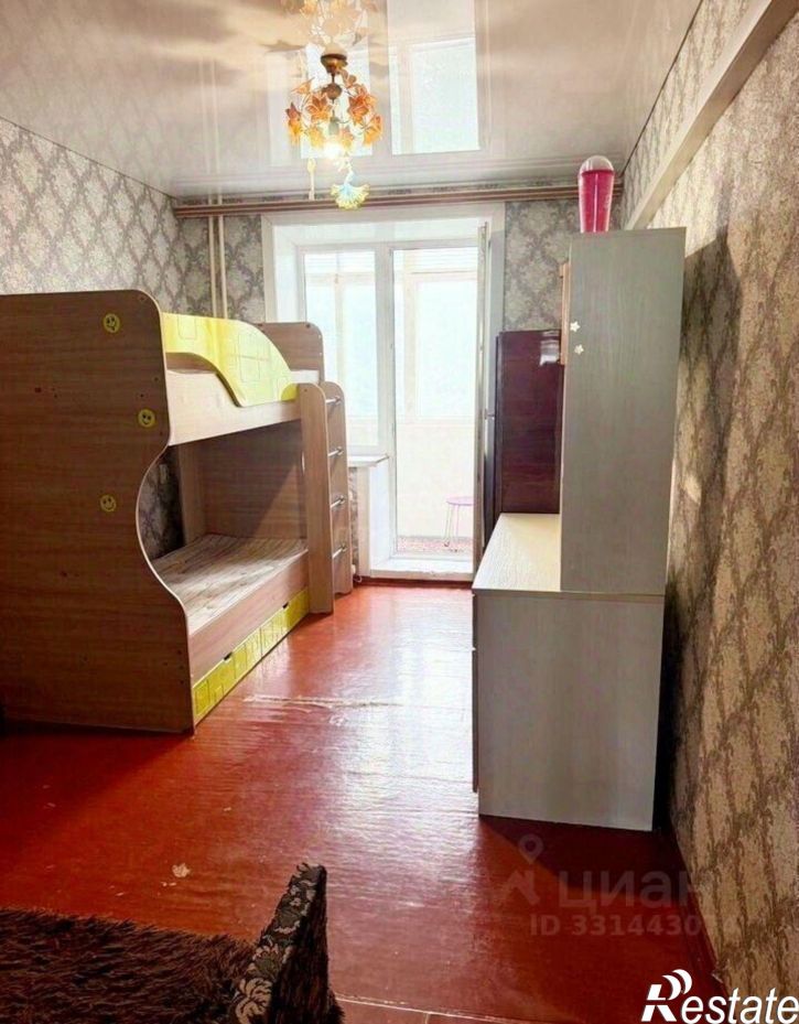 2-комн квартира ул Сергея Шило, 257,  д. 257