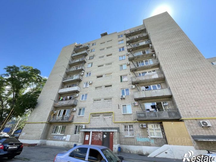 Комната ул Толбухина, 1-2,  д. 1-2