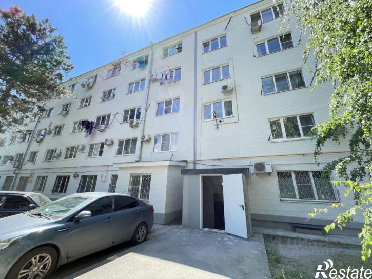 Комната ул Толбухина, 1 2,  д. 1 2,  к. 2