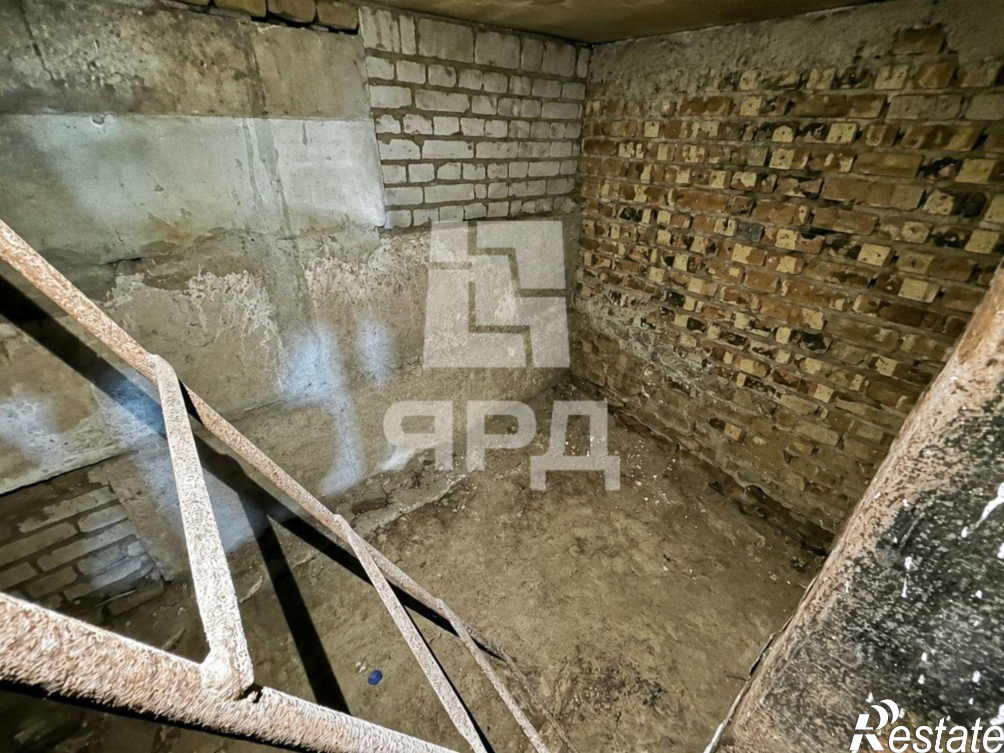 Купить гараж, место в паркинге за 749 018 рублей на ул Толбухина, 2