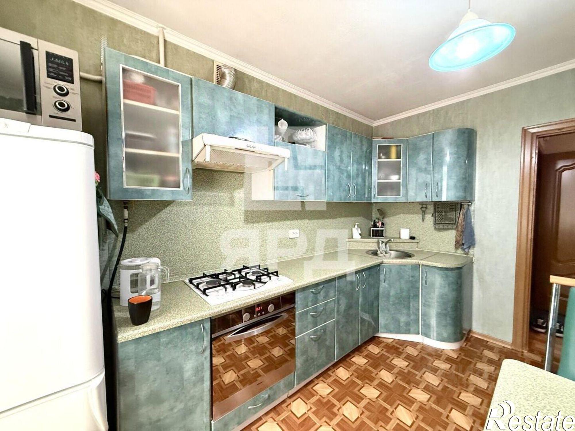 Купить квартиру за 6 499 000 рублей на ул Дымо, 50