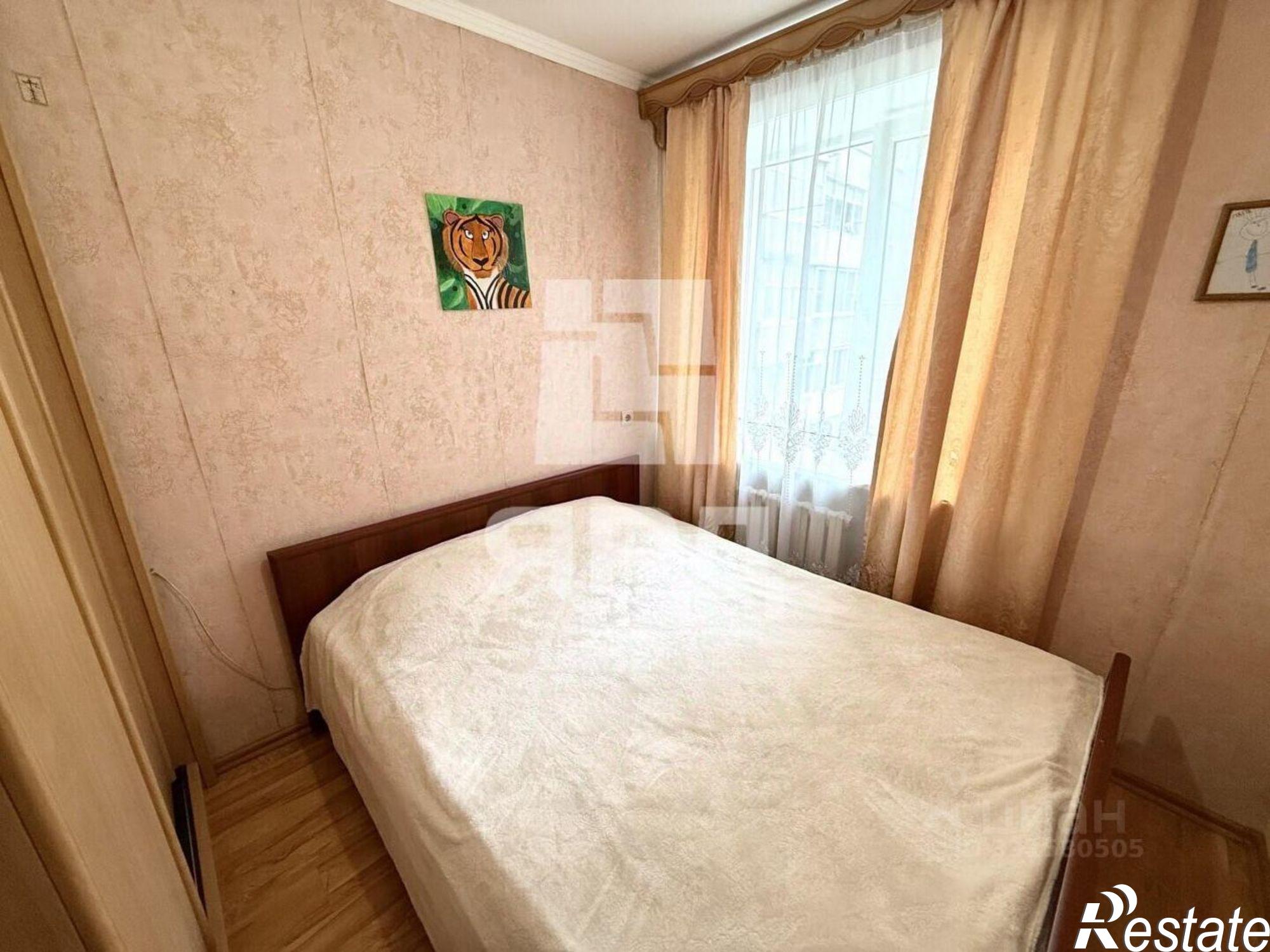 Купить квартиру за 6 499 000 рублей на ул Дымо, 50