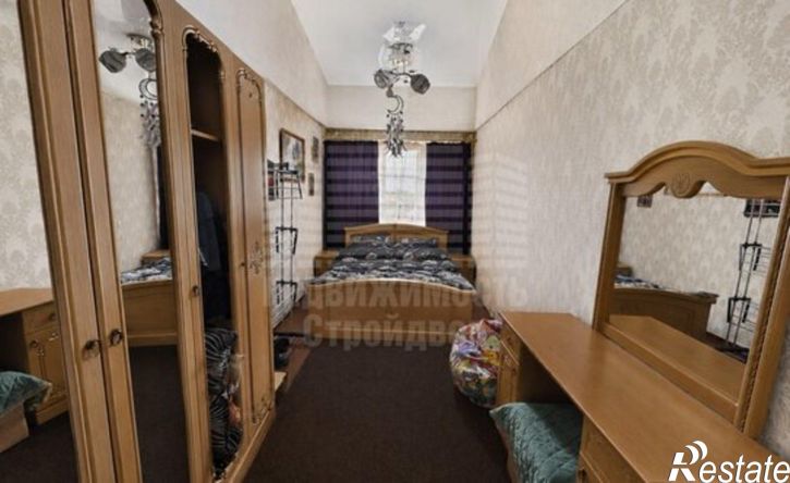 3-комн квартира ул Москатова, 1,  д. 1