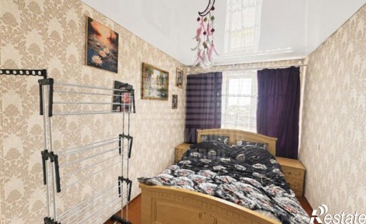 3-комн квартира ул Москатова, 1,  д. 1