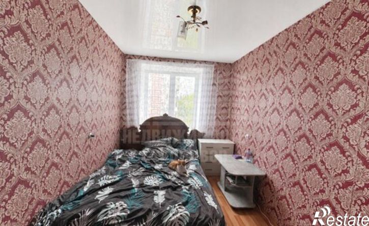 3-комн квартира ул Москатова, 1,  д. 1
