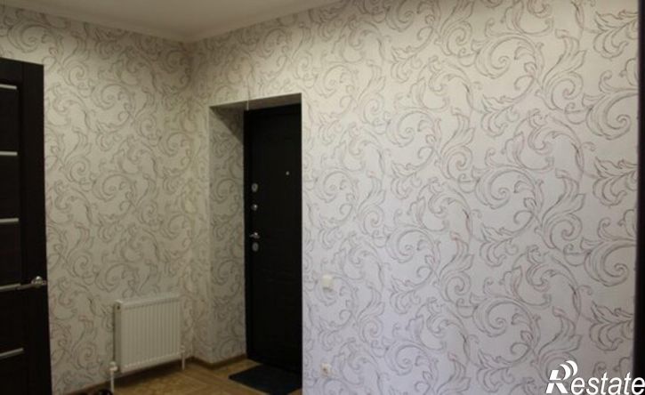 1-комн квартира 6-й Новый пер, 93,  д. 93