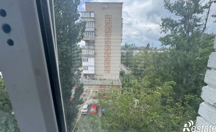 3-комн квартира ул Москатова, 1,  д. 1