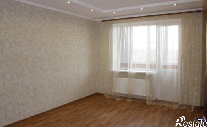 1-комн квартира 6-й Новый пер, 93,  д. 93