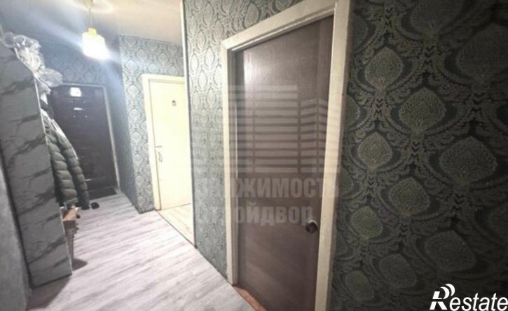 3-комн квартира ул Москатова, 1,  д. 1