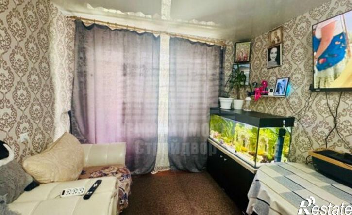 3-комн квартира ул Москатова, 1,  д. 1