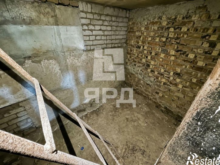 Гараж/парковка ул Толбухина, 2,  д. 2