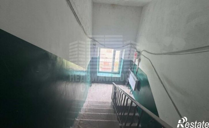 3-комн квартира ул Москатова, 1,  д. 1