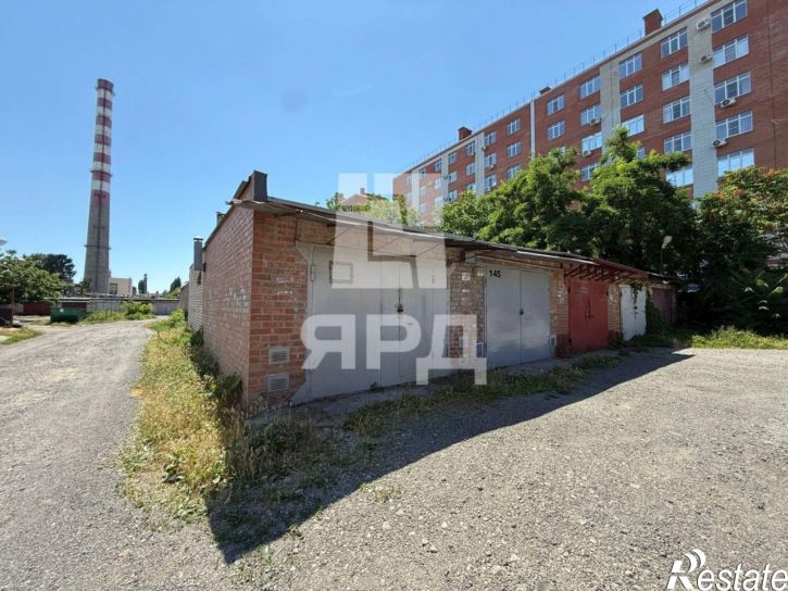 Гараж/парковка ул Толбухина, 2,  д. 2