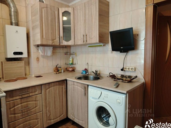 2-комн квартира ул Дачная, 113,  д. 113