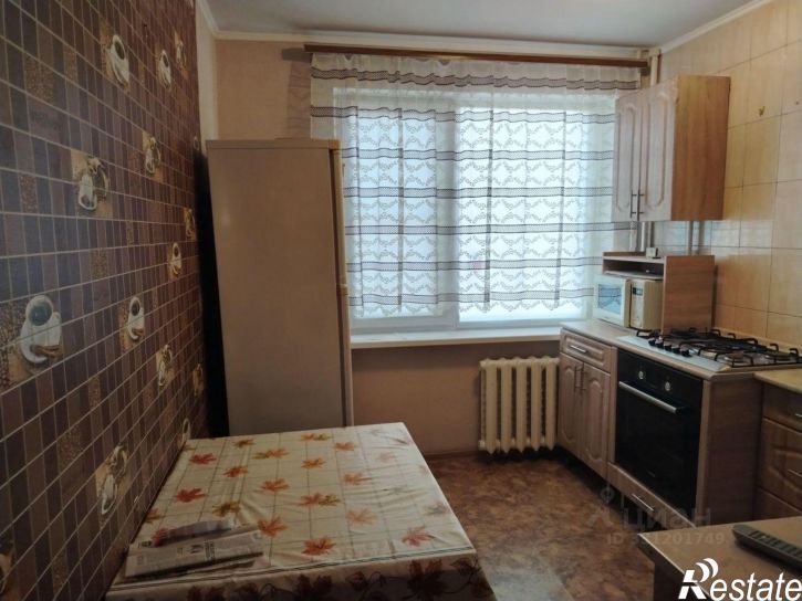 2-комн квартира ул Дачная, 113,  д. 113