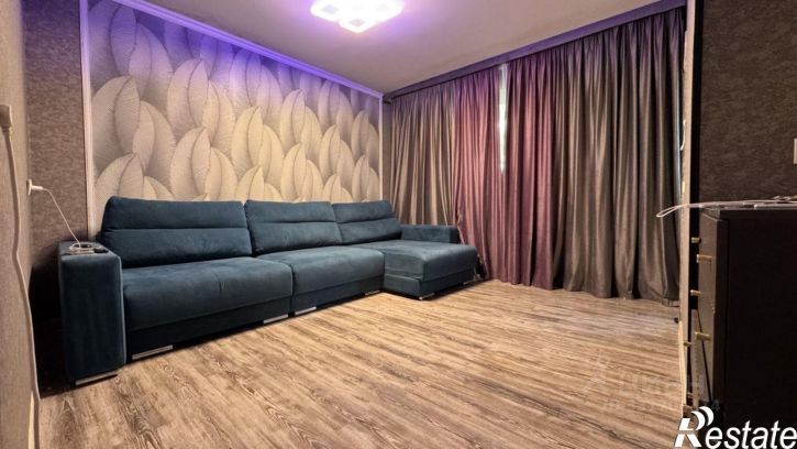 1-комн квартира ул Менделеева, 18,  д. 18