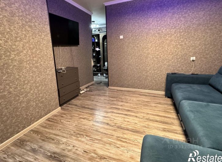 1-комн квартира ул Менделеева, 18,  д. 18