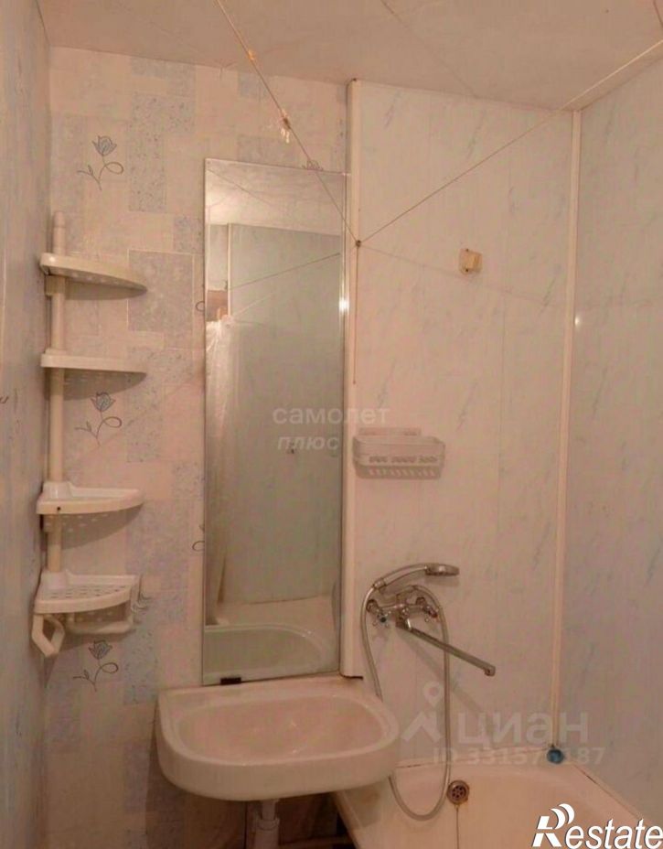 1-комн квартира ул Пальмиро Тольятти, 34-4,  д. 34-4