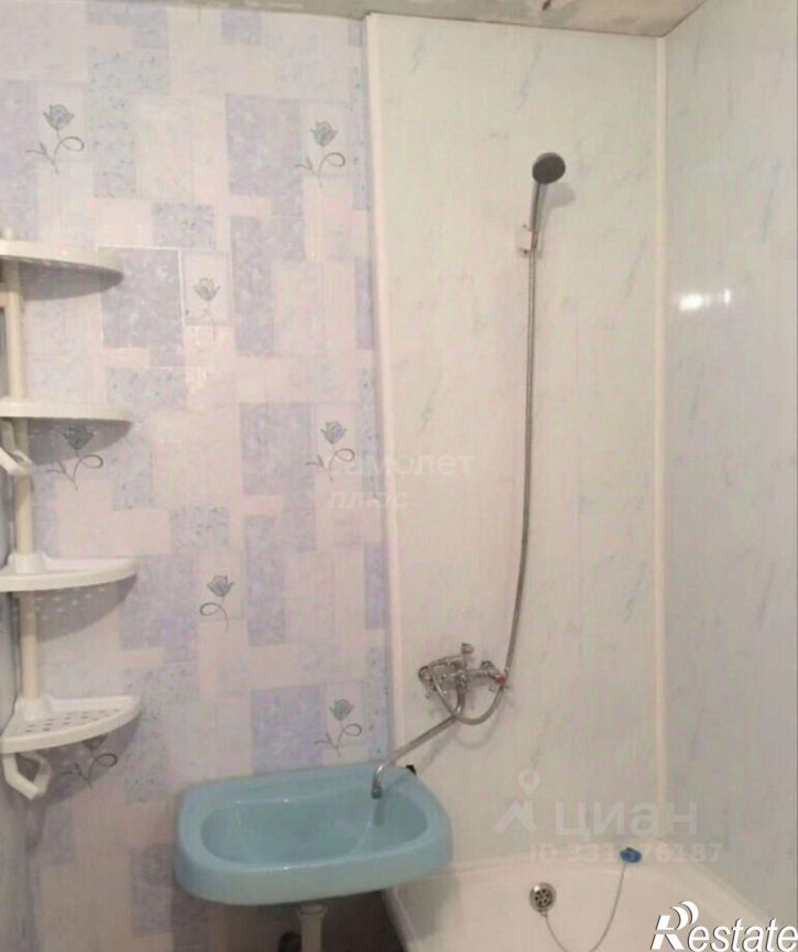 1-комн квартира ул Пальмиро Тольятти, 34-4,  д. 34-4