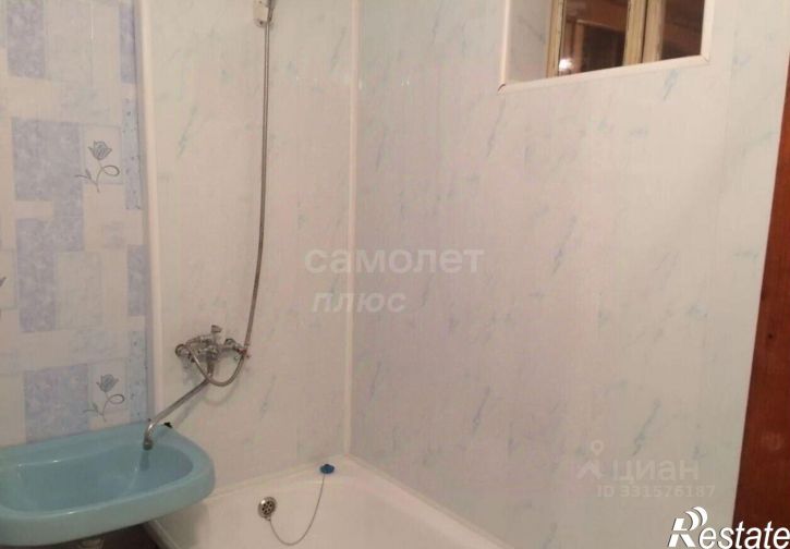 1-комн квартира ул Пальмиро Тольятти, 34-4,  д. 34-4