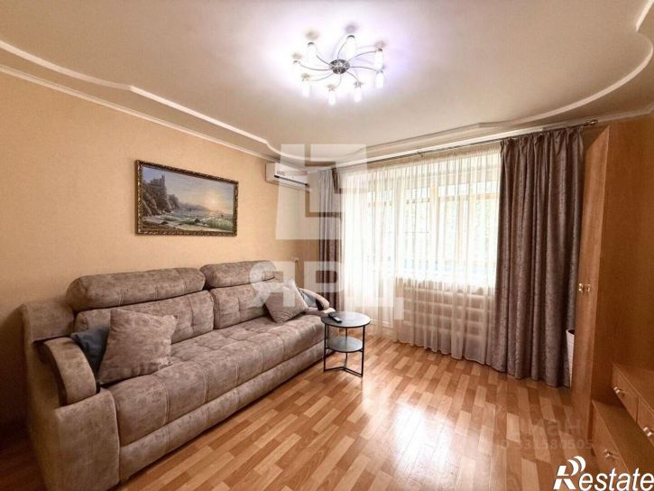 3-комн квартира ул Дымо, 50,  д. 50