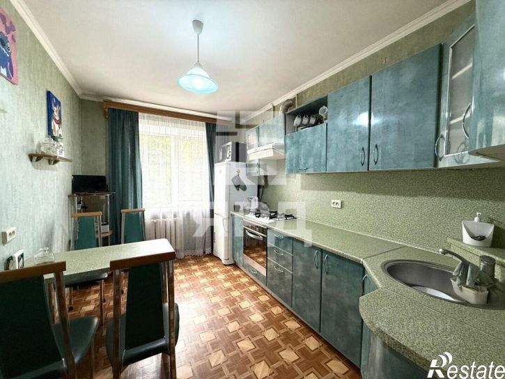 3-комн квартира ул Дымо, 50,  д. 50