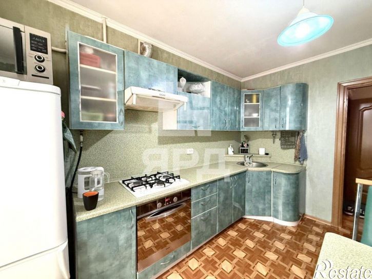 3-комн квартира ул Дымо, 50,  д. 50