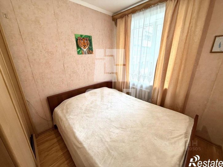 3-комн квартира ул Дымо, 50,  д. 50