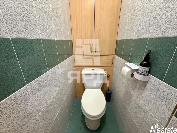 3-комн квартира ул Дымо, 50,  д. 50