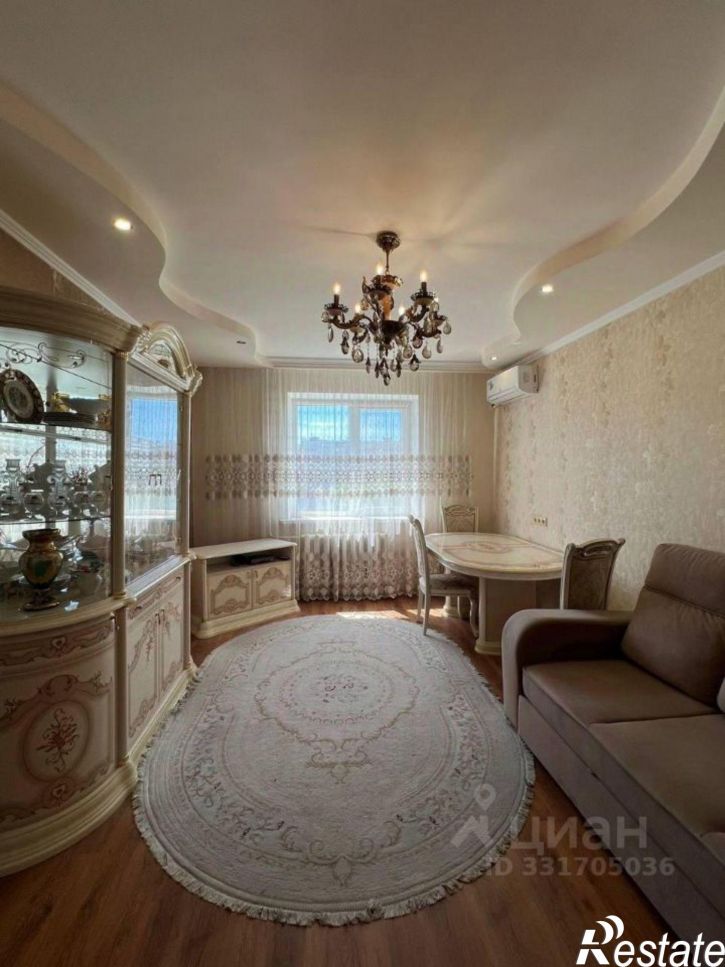 4-комн квартира ул Чехова, 340,  д. 340