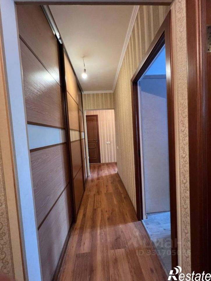 4-комн квартира ул Чехова, 340,  д. 340