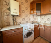 3-комн, 59кв м, этаж 5/5 ул Попова, 6