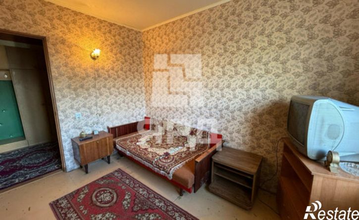 3-комн квартира ул Попова, 6,  д. 6