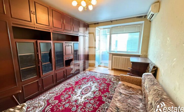 3-комн квартира ул Попова, 6,  д. 6