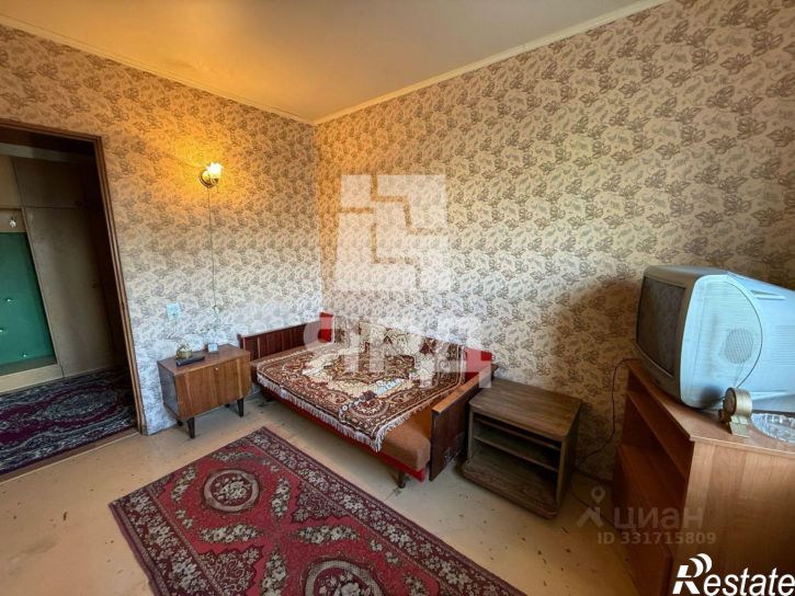 3-комн квартира ул Попова, 45/216,  д. 45/216