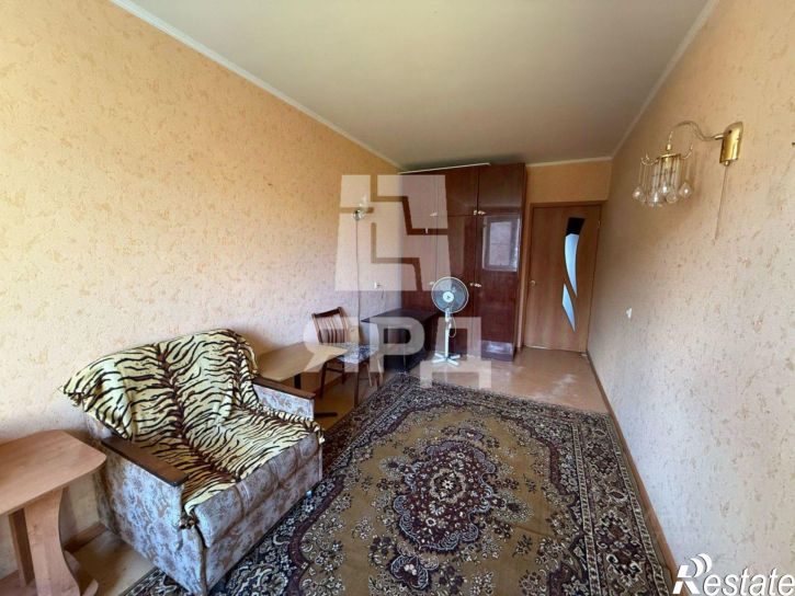 3-комн квартира ул Попова, 45/216,  д. 45/216