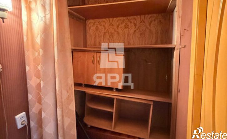 3-комн квартира ул Попова, 6,  д. 6