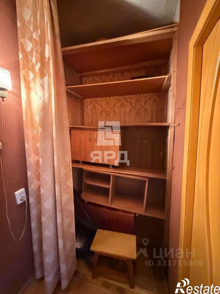 3-комн квартира ул Попова, 45/216,  д. 45/216