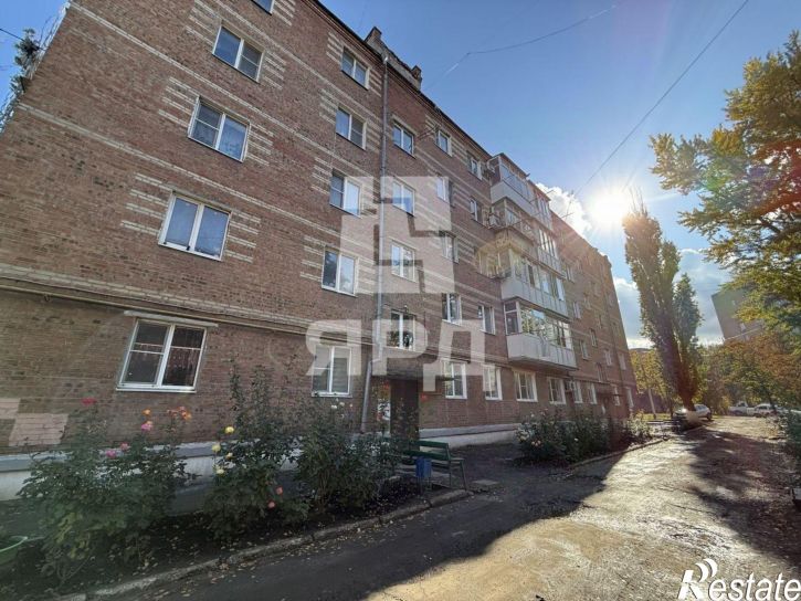3-комн квартира ул Попова, 45/216,  д. 45/216