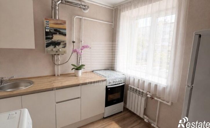 1-комн квартира Таганрог, улица Пальмиро Тольятти, 14
