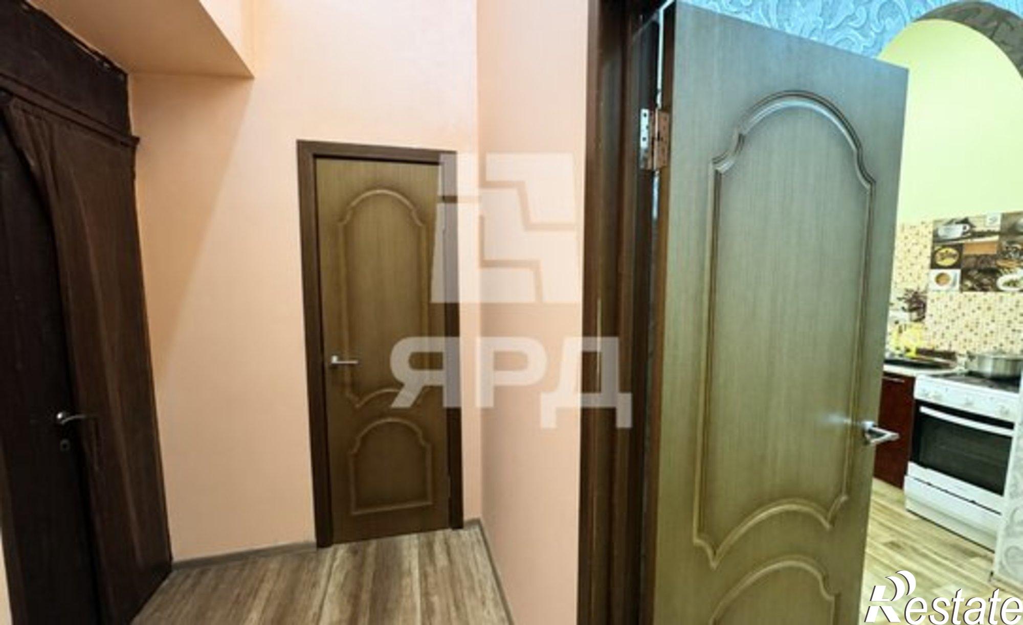 Купить квартиру за 3 200 000 рублей на ул Щаденко, 19-б