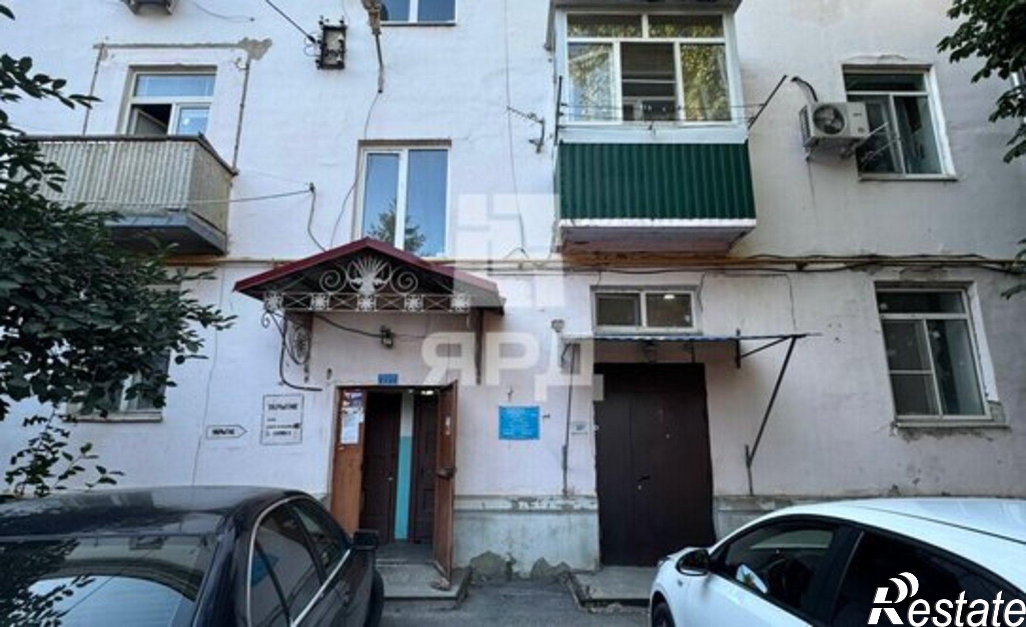 Купить квартиру за 3 200 000 рублей на ул Щаденко, 19-б