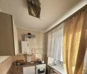 1-комн, 35кв м, этаж 3/5 Колхозный пер, 2